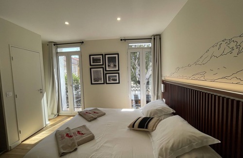 Porquerolles Hotel | L'oustaou de Porquerolles