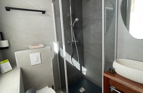 Porquerolles Hotel | L'oustaou de Porquerolles