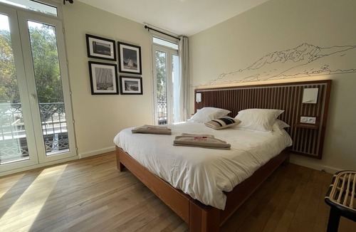 Porquerolles Hotel | L'oustaou de Porquerolles