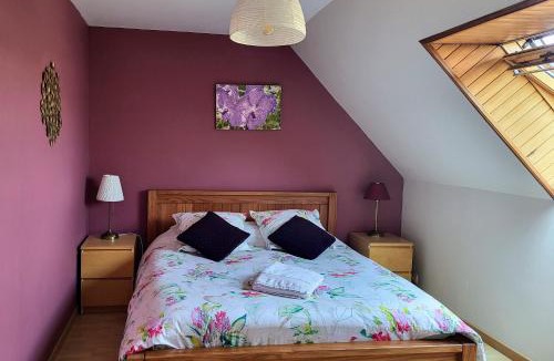 Ambon Bed & Breakfast | L'Oustaou du Bodo