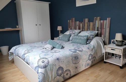 Ambon Bed & Breakfast | L'Oustaou du Bodo