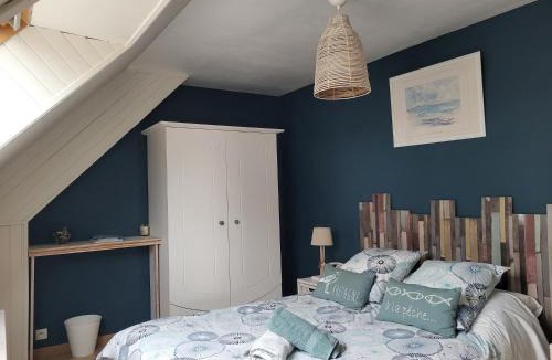 Ambon Bed & Breakfast | L'Oustaou du Bodo