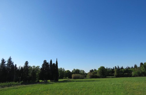 Grans Apartment | L'Oustau