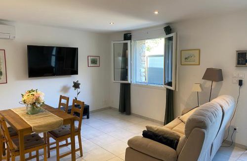 Saint-Martin-d'Ardeche House | L'Oustau