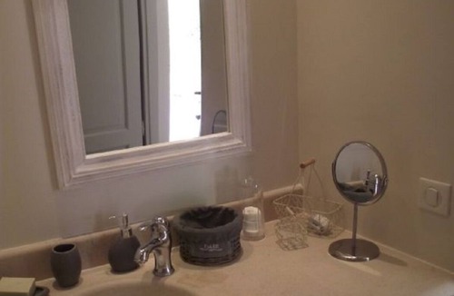 Puget Apartment | L'Ousteau des OLiviers, Studio Pin