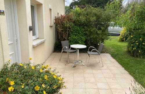 Colleville-sur-Mer Bed & Breakfast | L'Overlord