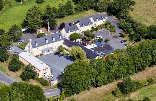 Colleville-sur-Mer Bed & Breakfast | L'Overlord