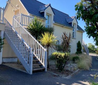 Colleville-sur-Mer Bed & Breakfast | L'Overlord
