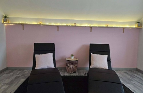 Friville-Escarbotin House | L'Oxybulles and spa