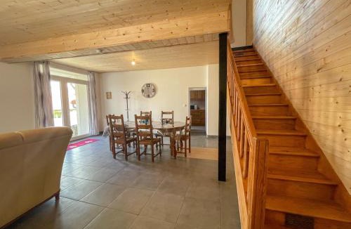 La Chaise-Dieu House | L'Oxygène Casadéen - Maison familiale, centrale