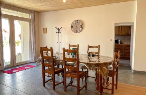 La Chaise-Dieu House | L'Oxygène Casadéen - Maison familiale, centrale