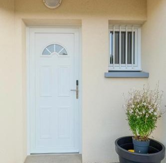 Barneville-Carteret House | L'Oyat