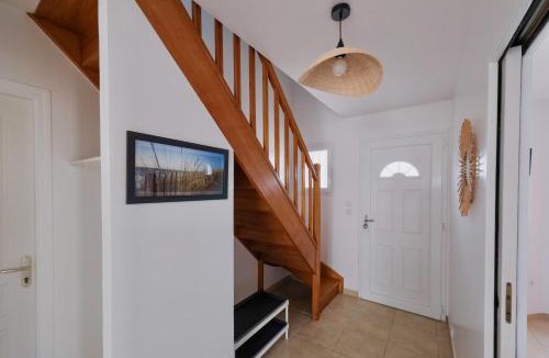 Barneville-Carteret House | L'Oyat
