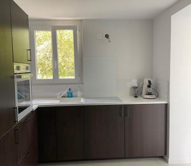 Fontenay-pres-Chablis House | L R de la vallée