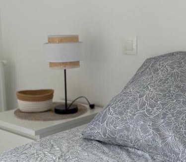 Malo-les-Bains Apartment | L'R de Malo studio cosy