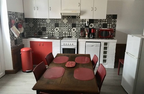 La Bohalle House | L'ris - Loire Valley