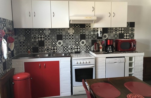 La Bohalle House | L'ris - Loire Valley