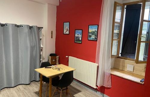 Bagneres-de-Bigorre Apartment | L'unico