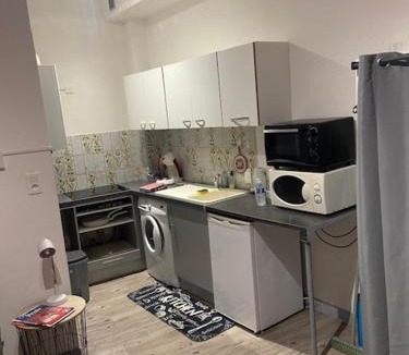 Bagneres-de-Bigorre Apartment | L'unico