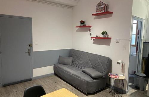 Bagneres-de-Bigorre Apartment | L'unico