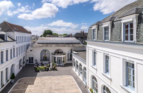 Arras Hotel | L'Univers Arras by Elema Hotels ex Hôtel de l'Univers Arras