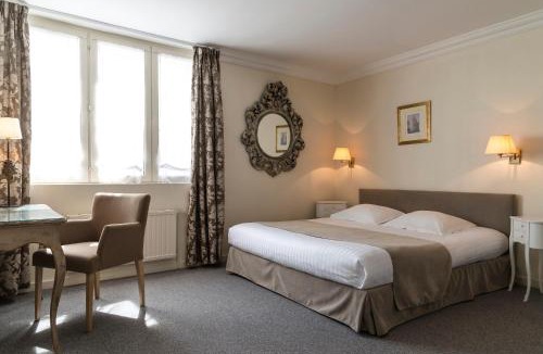 Arras Hotel | L'Univers Arras by Elema Hotels ex Hôtel de l'Univers Arras