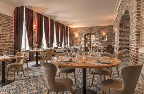 Arras Hotel | L'Univers Arras by Elema Hotels ex Hôtel de l'Univers Arras