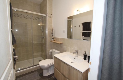 Romilly-sur-Seine Apartment | L'Urbain by EasyEscale