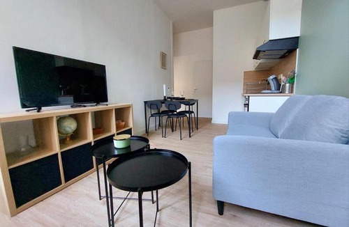 Thouars Apartment | L'Urbain
