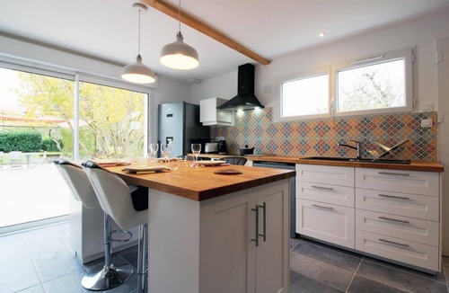 Castillon-de-Castets House | L'urbaine - Castets ET Castillon