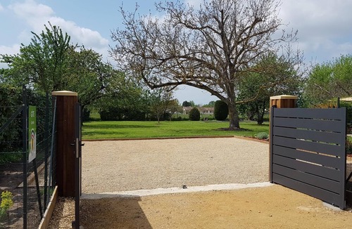 Castillon-de-Castets House | L'urbaine - Castets ET Castillon