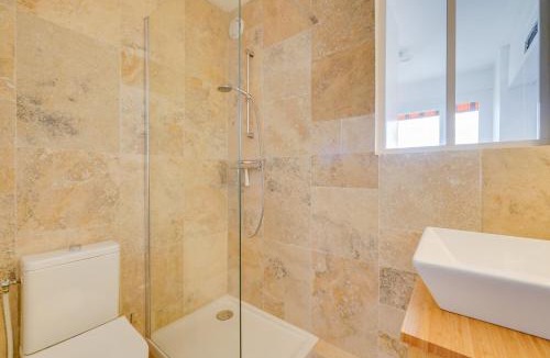 Le Bouscat Apartment | L'Urban Light - Superbe T2 avec Terrasse