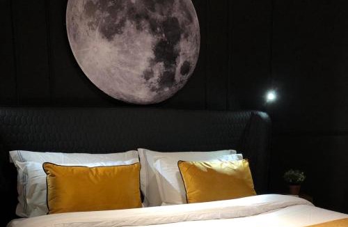 Noyelles-Godault Bed & Breakfast | L'URBANA Rooms