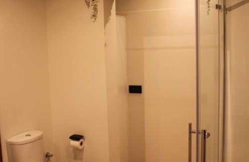 San Lorenzo de Morunys Apartment | L'Urdet