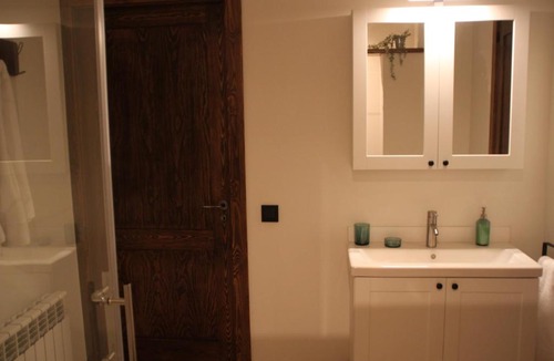 San Lorenzo de Morunys Apartment | L'Urdet