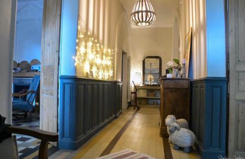 Usclas-d'Herault House | L'Usclasienne - Chambres d'Hôtes