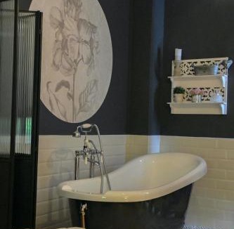 Usclas-d'Herault House | L'Usclasienne - Chambres d'Hôtes