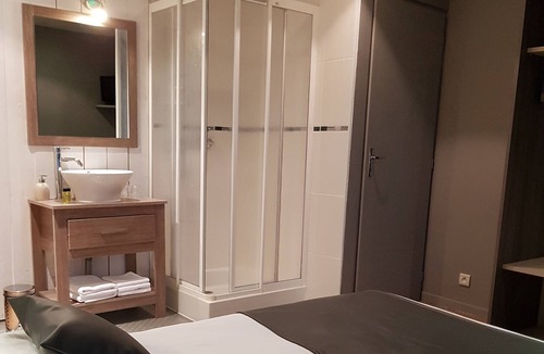 Belval Hotel | L'usine