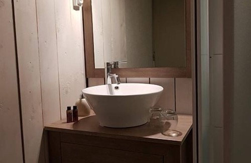 Belval Hotel | L'usine