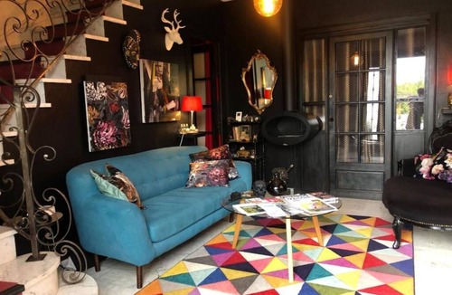 Saint-Germain-du-Corbeis House | L'usine à rêves