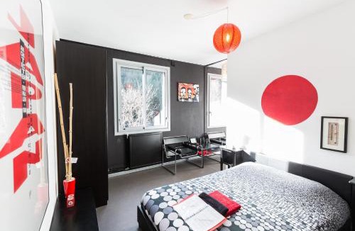 Valgorge Bed & Breakfast | L'Xpérience