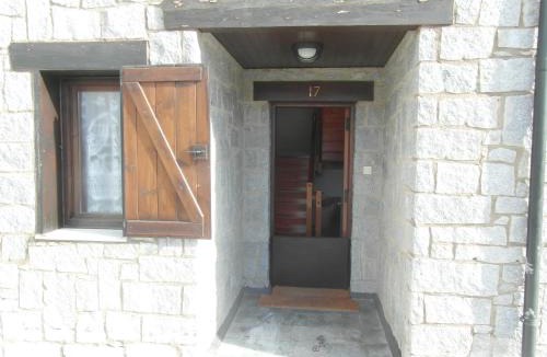 Linsoles House | L06 - Casa Torres De Vallibierna - Villmor