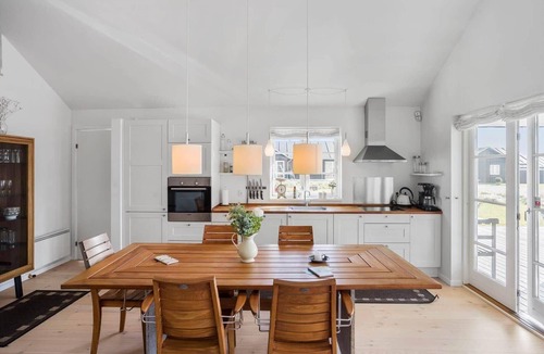 Nysted House | L17 Nysted - Marsvinvej 4