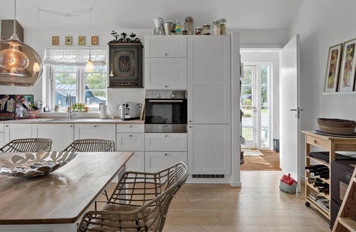 Nysted House | L28 Nysted - Marsvinvej 3
