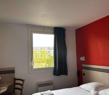 La Ferte-sous-Jouarre Hotel | L2R La Ferté sous Jouarre