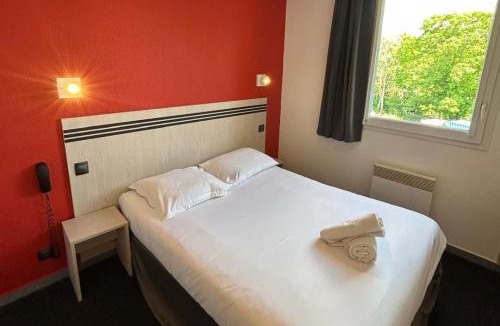La Ferte-sous-Jouarre Hotel | L2R La Ferté sous Jouarre