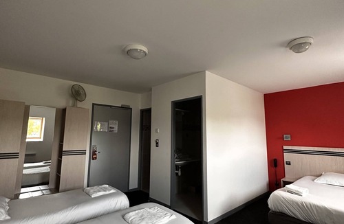 La Ferte-sous-Jouarre Hotel | L2R La Ferté-sous-Jouarre
