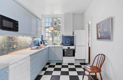 Rodby House | L32 Rødby - Sædingevej 40