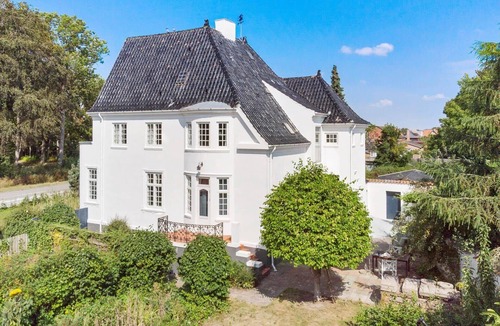 Rodby House | L32 Rødby - Sædingevej 40