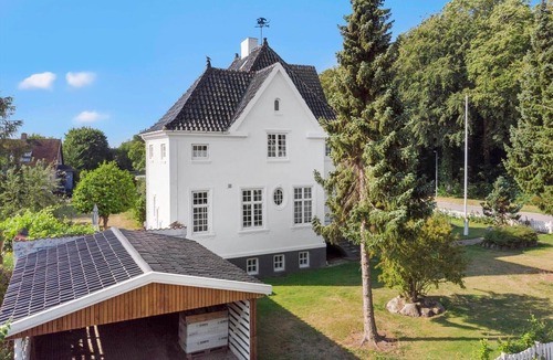 Rodby House | L32 Rødby - Sædingevej 40